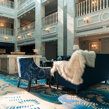 Gulanar Hotel Unaizah Kültér fotó