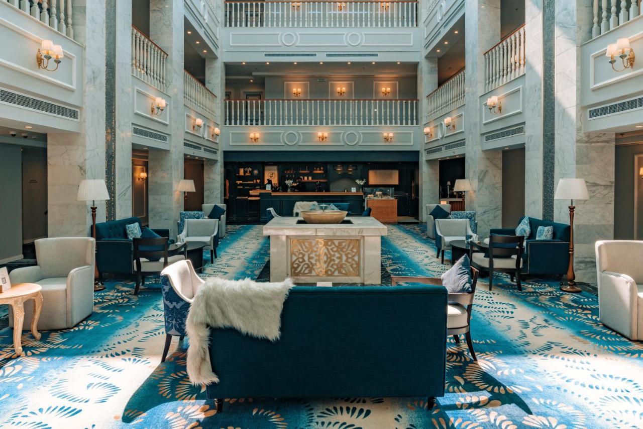 Gulanar Hotel Unaizah Kültér fotó