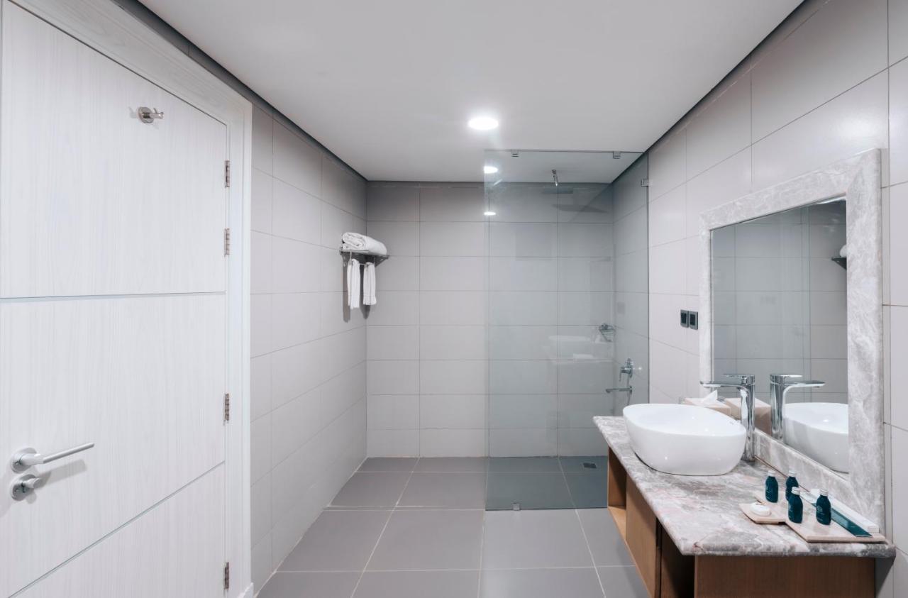 Gulanar Hotel Unaizah Kültér fotó